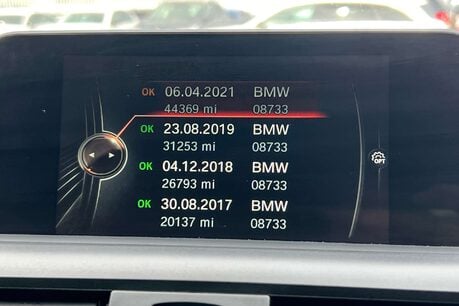 BMW 2 Series 3.0 M235i Auto Euro 6 (s/s) 2dr 42