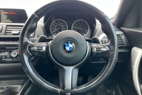 BMW 2 Series 3.0 M235i Auto Euro 6 (s/s) 2dr 47