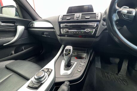 BMW 2 Series 3.0 M235i Auto Euro 6 (s/s) 2dr 30