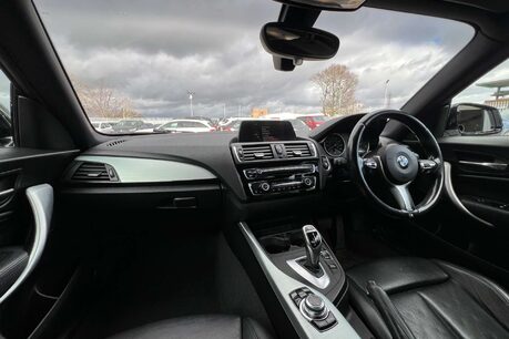 BMW 2 Series 3.0 M235i Auto Euro 6 (s/s) 2dr 29