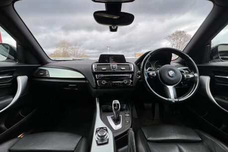 BMW 2 Series 3.0 M235i Auto Euro 6 (s/s) 2dr 15