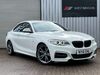 BMW 2 Series 3.0 M235i Auto Euro 6 (s/s) 2dr