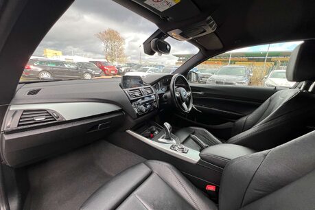 BMW 2 Series 3.0 M235i Auto Euro 6 (s/s) 2dr 27