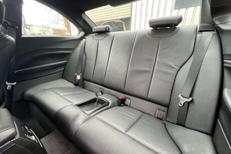 BMW 2 Series 3.0 M235i Auto Euro 6 (s/s) 2dr 24