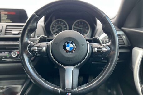 BMW 2 Series 3.0 M235i Auto Euro 6 (s/s) 2dr 47