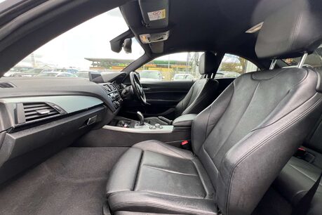 BMW 2 Series 3.0 M235i Auto Euro 6 (s/s) 2dr 26