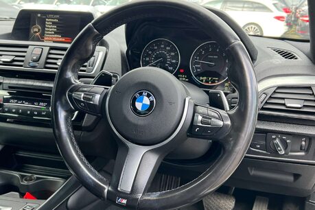 BMW 2 Series 3.0 M235i Auto Euro 6 (s/s) 2dr 20
