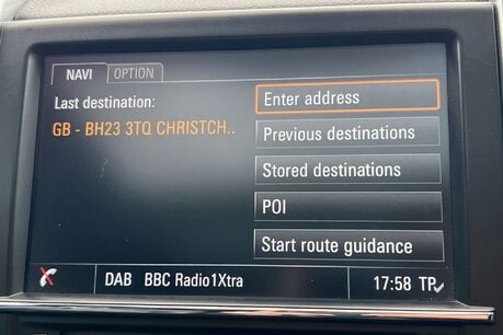 Porsche Cayenne 3.0 TD V6 SUV 5dr Diesel Tiptronic 4WD Euro 5 (s/s) (240 ps) 63