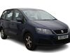 SEAT Alhambra 2.0 TDI Ecomotive CR S MPV 5dr Diesel Manual Euro 5 (s/s) (140 ps)