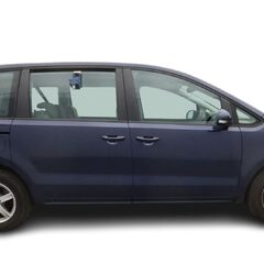 SEAT Alhambra 2.0 TDI Ecomotive CR S MPV 5dr Diesel Manual Euro 5 (s/s) (140 ps) 2