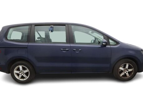 SEAT Alhambra 2.0 TDI Ecomotive CR S MPV 5dr Diesel Manual Euro 5 (s/s) (140 ps) 2