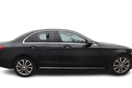 Mercedes-Benz C Class 2.1 C220d Sport Saloon 4dr Diesel Manual Euro 6 (s/s) (170 ps) 3