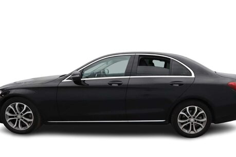 Mercedes-Benz C Class 2.1 C220d Sport Saloon 4dr Diesel Manual Euro 6 (s/s) (170 ps) 4