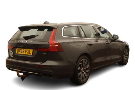 Volvo V60 2.0 D4 Inscription Estate 5dr Diesel Manual Euro 6 (s/s) (190 ps) 11