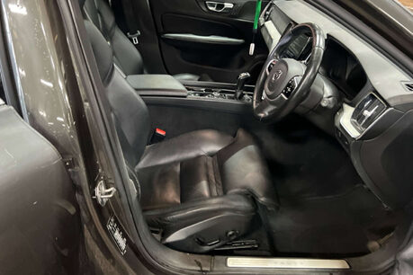 Volvo V60 2.0 D4 Inscription Estate 5dr Diesel Manual Euro 6 (s/s) (190 ps) 2