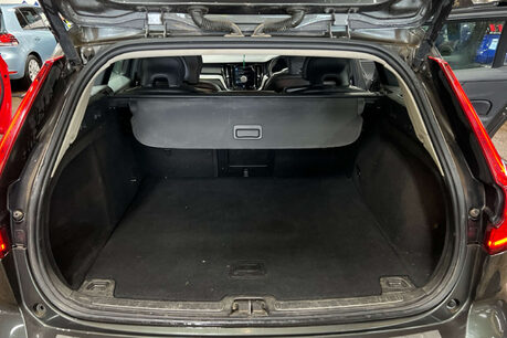 Volvo V60 2.0 D4 Inscription Estate 5dr Diesel Manual Euro 6 (s/s) (190 ps) 6