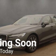 Volvo V60 2.0 D4 Inscription Estate 5dr Diesel Manual Euro 6 (s/s) (190 ps) 7