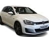 Volkswagen Golf 2.0 TDI BlueMotion Tech GTD Hatchback 5dr Diesel Manual Euro 6 (s/s) (184 p