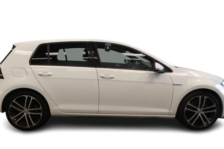Volkswagen Golf 2.0 TDI BlueMotion Tech GTD Hatchback 5dr Diesel Manual Euro 6 (s/s) (184 p 3