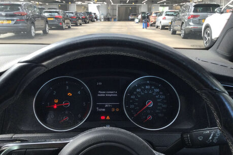 Volkswagen Golf 2.0 TDI BlueMotion Tech GTD Hatchback 5dr Diesel Manual Euro 6 (s/s) (184 p 7
