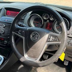 Vauxhall Insignia 2.0 CDTi ecoFLEX SRi Euro 5 5dr 6