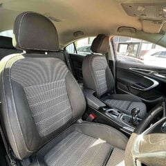 Vauxhall Insignia 2.0 CDTi ecoFLEX SRi Euro 5 5dr 7