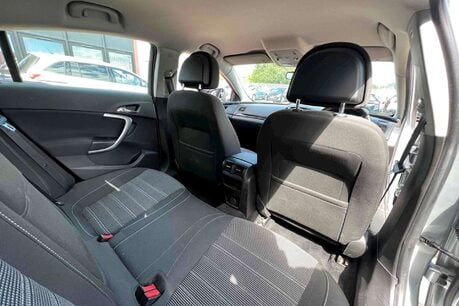 Vauxhall Insignia 2.0 CDTi ecoFLEX SRi Euro 5 5dr 13