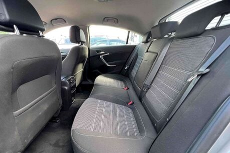 Vauxhall Insignia 2.0 CDTi ecoFLEX SRi Euro 5 5dr 15