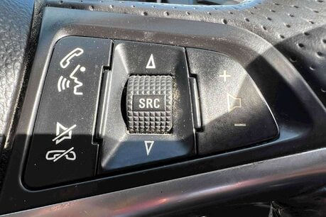 Vauxhall Insignia 2.0 CDTi ecoFLEX SRi Euro 5 5dr 28