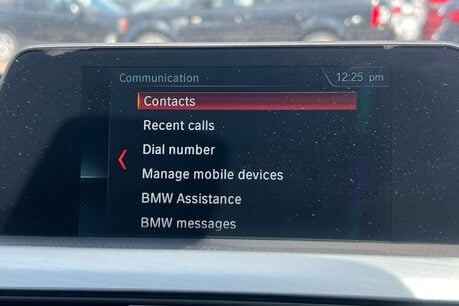 BMW 3 Series 2.0 330e 7.6kWh M Sport Saloon 4dr Petrol Plug-in Hybrid Auto Euro 6 (s/s)  51