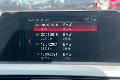 BMW 3 Series 2.0 330e 7.6kWh M Sport Saloon 4dr Petrol Plug-in Hybrid Auto Euro 6 (s/s)  47