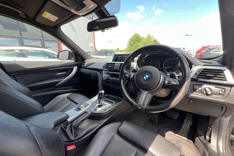 BMW 3 Series 2.0 330e 7.6kWh M Sport Saloon 4dr Petrol Plug-in Hybrid Auto Euro 6 (s/s)  16