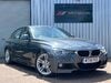 BMW 3 Series 2.0 330e 7.6kWh M Sport Saloon 4dr Petrol Plug-in Hybrid Auto Euro 6 (s/s) 