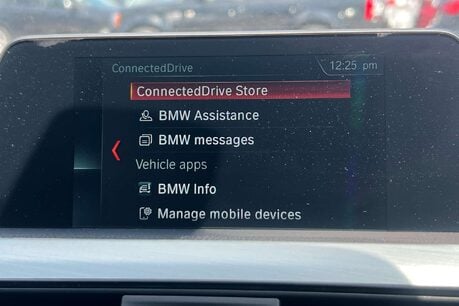BMW 3 Series 2.0 330e 7.6kWh M Sport Saloon 4dr Petrol Plug-in Hybrid Auto Euro 6 (s/s)  49