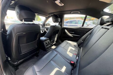 BMW 3 Series 2.0 330e 7.6kWh M Sport Saloon 4dr Petrol Plug-in Hybrid Auto Euro 6 (s/s)  26
