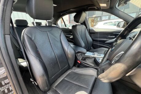 BMW 3 Series 2.0 330e 7.6kWh M Sport Saloon 4dr Petrol Plug-in Hybrid Auto Euro 6 (s/s)  19