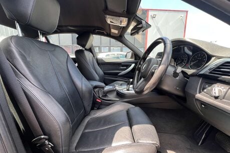 BMW 3 Series 2.0 330e 7.6kWh M Sport Saloon 4dr Petrol Plug-in Hybrid Auto Euro 6 (s/s)  20