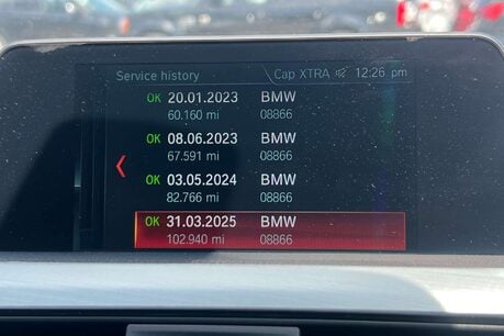 BMW 3 Series 2.0 330e 7.6kWh M Sport Saloon 4dr Petrol Plug-in Hybrid Auto Euro 6 (s/s)  48