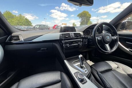 BMW 3 Series 2.0 330e 7.6kWh M Sport Saloon 4dr Petrol Plug-in Hybrid Auto Euro 6 (s/s)  31