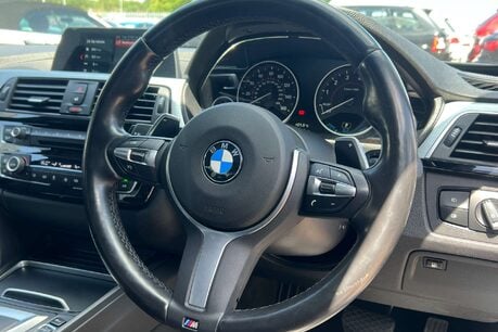 BMW 3 Series 2.0 330e 7.6kWh M Sport Saloon 4dr Petrol Plug-in Hybrid Auto Euro 6 (s/s)  18