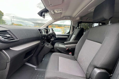 Citroen Space Tourer 1.5 BlueHDi Business M MPV 5dr Diesel Manual MWB Euro 6 (s/s) (120 ps) 30