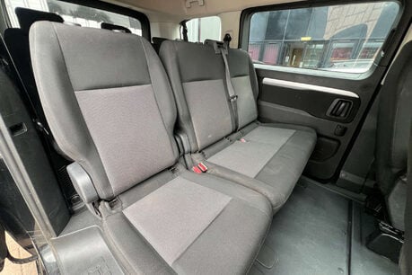Citroen Space Tourer 1.5 BlueHDi Business M MPV 5dr Diesel Manual MWB Euro 6 (s/s) (120 ps) 21