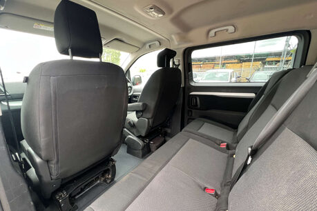 Citroen Space Tourer 1.5 BlueHDi Business M MPV 5dr Diesel Manual MWB Euro 6 (s/s) (120 ps) 28
