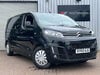 Citroen Space Tourer 1.5 BlueHDi Business M MPV 5dr Diesel Manual MWB Euro 6 (s/s) (120 ps)