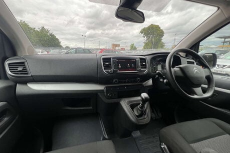 Citroen Space Tourer 1.5 BlueHDi Business M MPV 5dr Diesel Manual MWB Euro 6 (s/s) (120 ps) 33