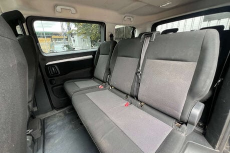 Citroen Space Tourer 1.5 BlueHDi Business M MPV 5dr Diesel Manual MWB Euro 6 (s/s) (120 ps) 26