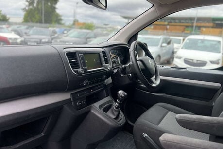 Citroen Space Tourer 1.5 BlueHDi Business M MPV 5dr Diesel Manual MWB Euro 6 (s/s) (120 ps) 32