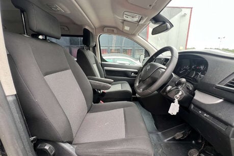 Citroen Space Tourer 1.5 BlueHDi Business M MPV 5dr Diesel Manual MWB Euro 6 (s/s) (120 ps) 20