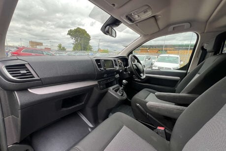 Citroen Space Tourer 1.5 BlueHDi Business M MPV 5dr Diesel Manual MWB Euro 6 (s/s) (120 ps) 31