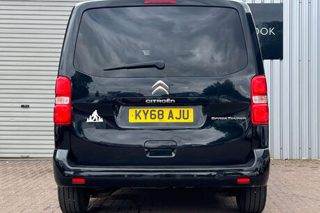 Citroen Space Tourer 1.5 BlueHDi Business M MPV 5dr Diesel Manual MWB Euro 6 (s/s) (120 ps) 3
